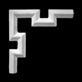 картинка Угловой  элемент DE21.2022