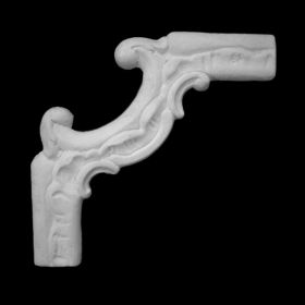 картинка Угловой  элемент DE10.2022