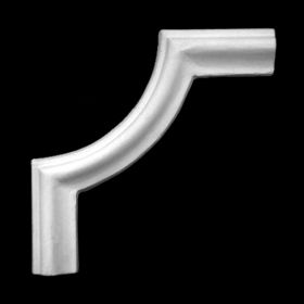 картинка Угловой  элемент DE09.2022