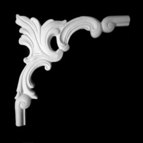 картинка Угловой  элемент DE26.2022