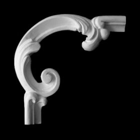 картинка Угловой  элемент DE16.2022